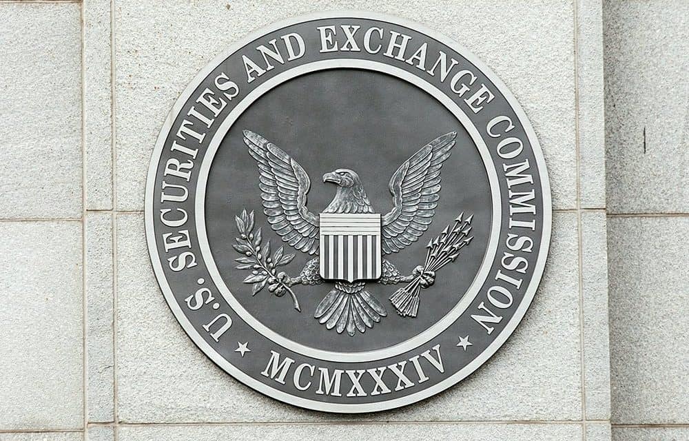 Kurseinbrüche: SEC vertagt Entscheidung über VanEck-ETF auf September