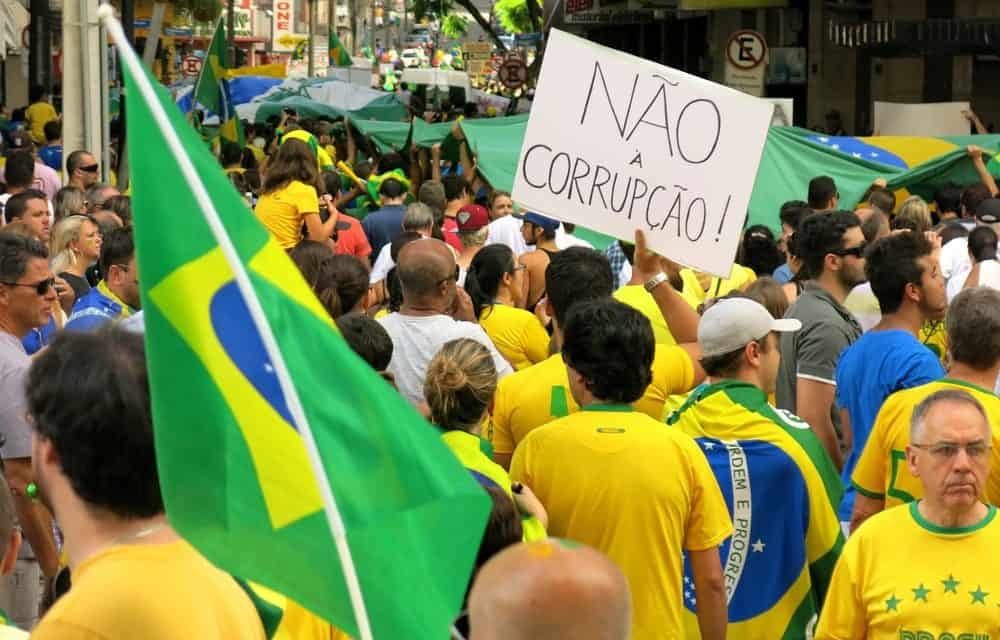 Brasilianischer Präsidentschaftskandidat Amoêdo: Bitcoin könnte legales Zahlungsmittel werden