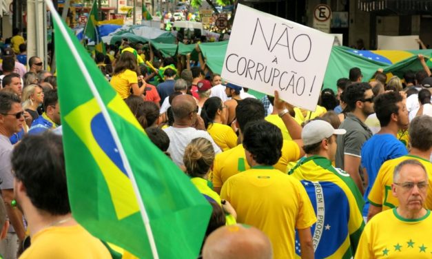 Brasilianischer Präsidentschaftskandidat Amoêdo: Bitcoin könnte legales Zahlungsmittel werden