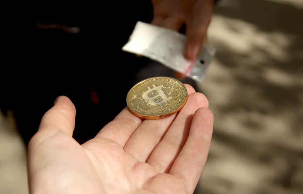 Spieß umgedreht: Deutlich mehr Spekulanten als Kriminelle nutzen Bitcoin