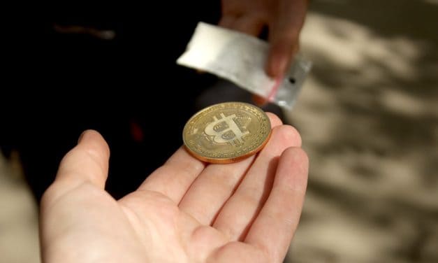 Spieß umgedreht: Deutlich mehr Spekulanten als Kriminelle nutzen Bitcoin