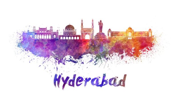 Indien: neuer Blockchain-Bezirk in Hyderabad geplant