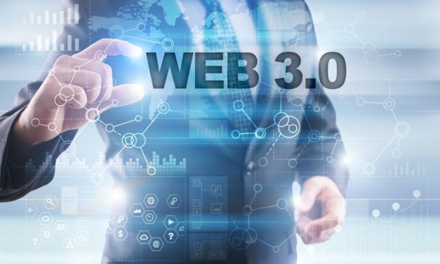 Web 3.0 – Das Internet der Blockchains?