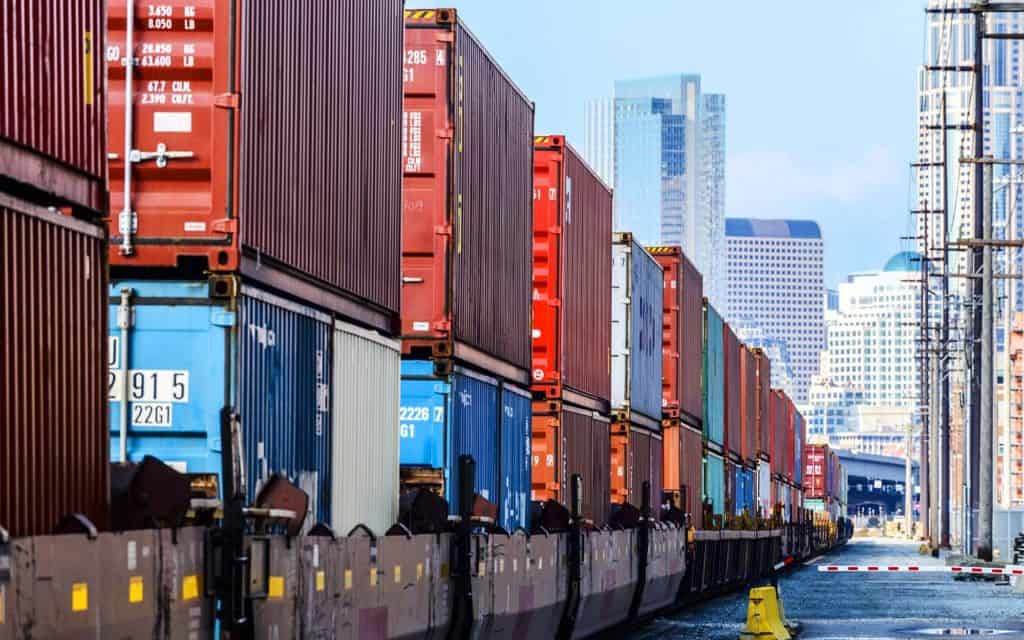 Maersk und IBM stellen TradeLens Blockchain-Lösung vor