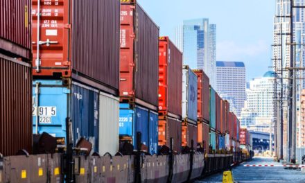 Maersk und IBM stellen TradeLens Blockchain-Lösung vor