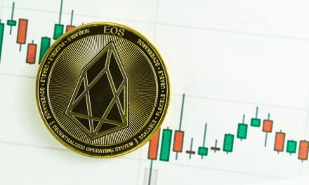 EOS (EOS/USD) – Kursanalyse KW32 – Eine Chance einzusteigen?