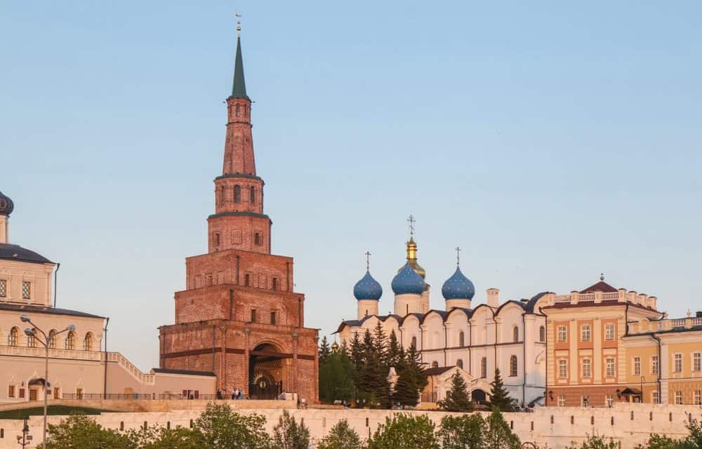 Russische Zeitung muss Strafe wegen Bitcoin-Anzeige zahlen