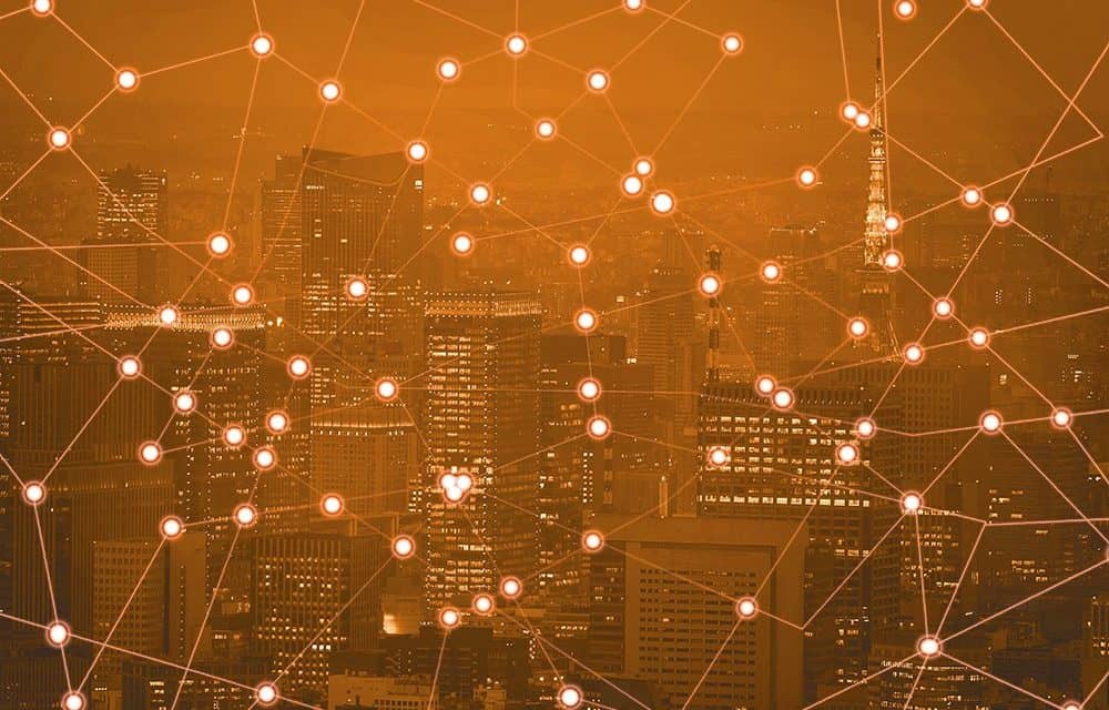 Tech-ECHO KW 32 – Ethereum-Shorting, alte Probleme bei Bitcoin Cash und Bitcoin via Textnachricht