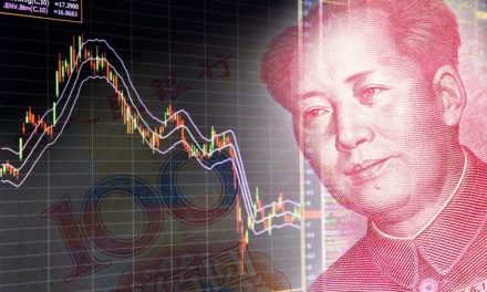 Bitcoin: Handelsvolumen des Yuan auf Rekordtief gesunken