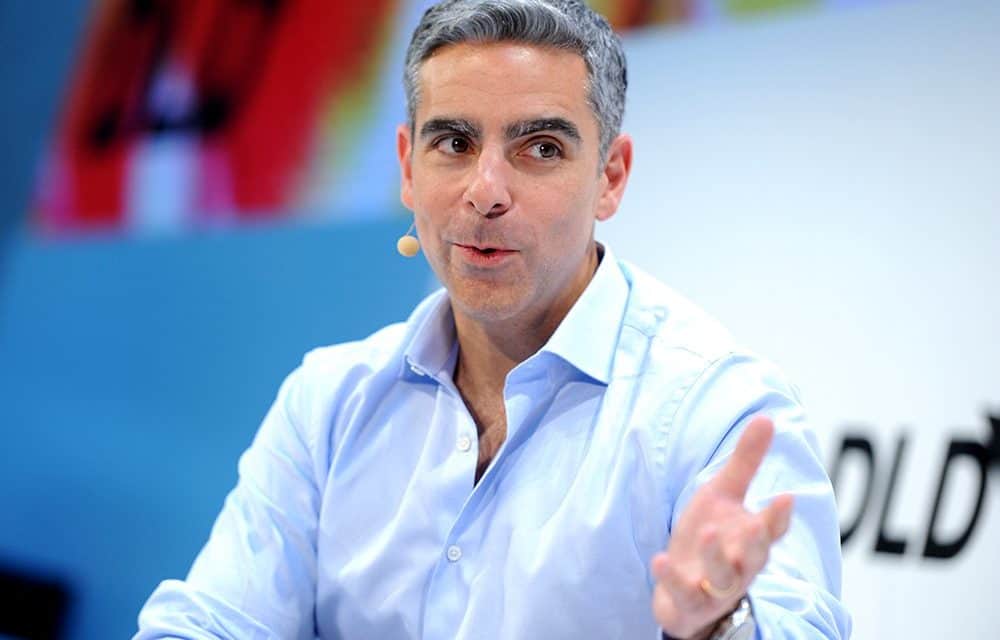 Facebook: Blockchain-Chef kündigt bei Coinbase