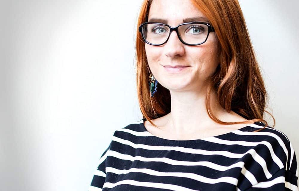 Warum es einen Berlin Coin braucht – Ein Interview mit Simona Pop vom Bounties Network