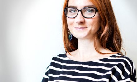 Warum es einen Berlin Coin braucht – Ein Interview mit Simona Pop vom Bounties Network