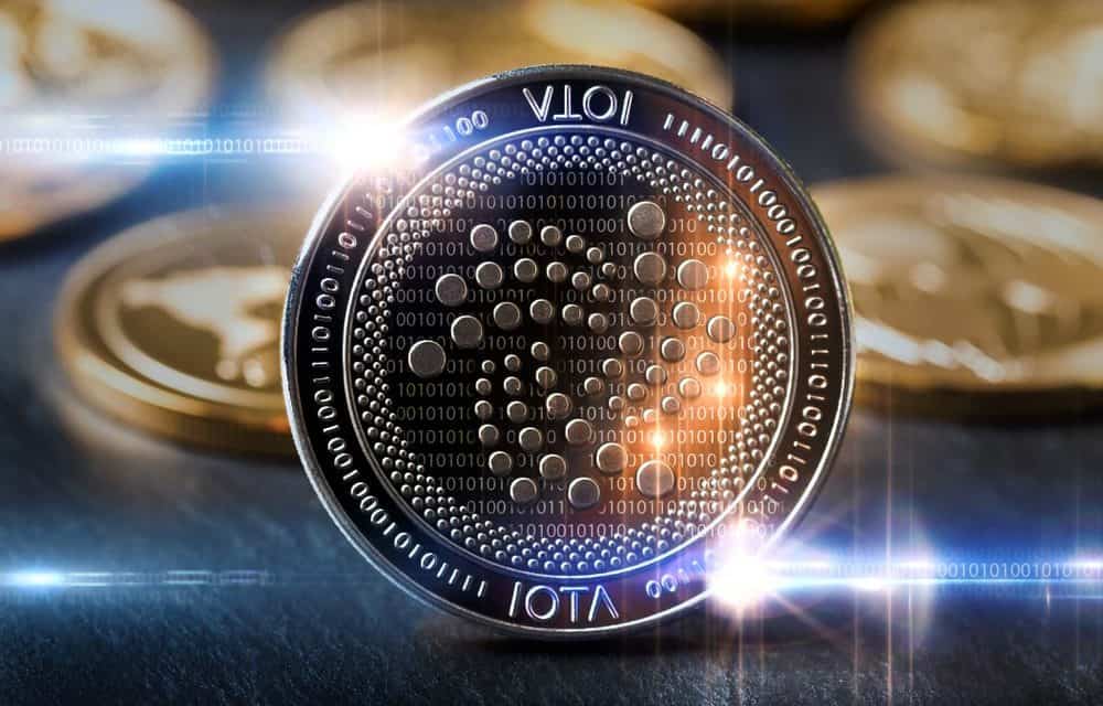 IOTA: Ivancheglo und Popov jetzt Board Member – Streit beigelegt?