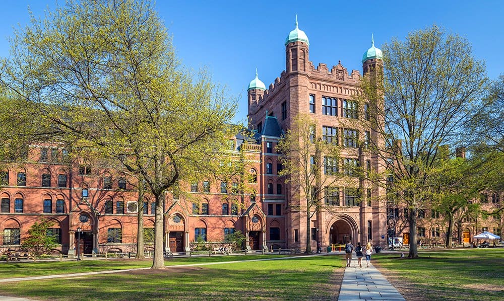 Investment-Strategien: Haben zwei Professoren aus Yale die goldene Lösung?