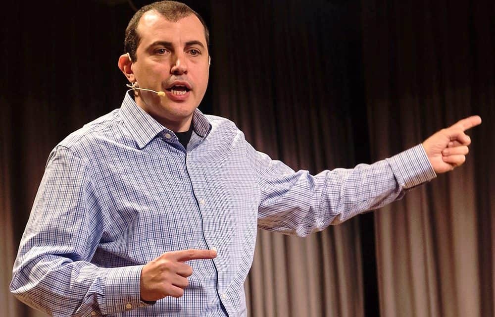Andreas Antonopoulos: Bitcoin-ETFs führen zu Preismanipulation