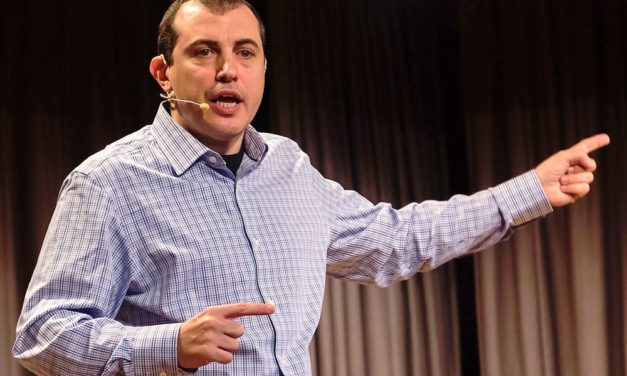 Andreas Antonopoulos: Bitcoin-ETFs führen zu Preismanipulation