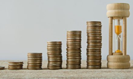 Wie man bei fallendem Bitcoin-Kurs Verluste gering hält