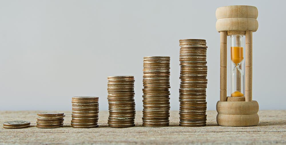 Wie man bei fallendem Bitcoin-Kurs Verluste gering hält