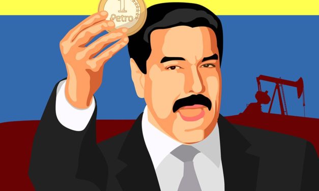 Venezuela: Bolivar erhält Update, Petro wird Rechnungseinheit