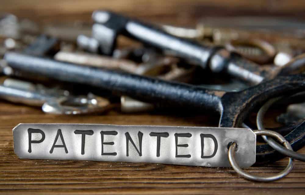 Coinbase patentiert System für sichere Kryptozahlungen