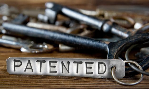 Coinbase patentiert System für sichere Kryptozahlungen