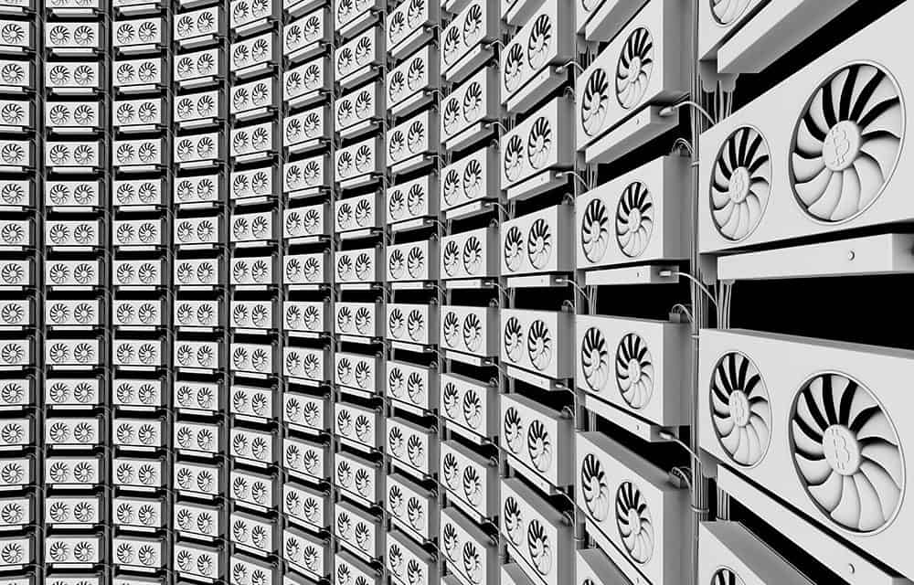 Genesis Mining: Unrentable Verträge sollen beendet werden