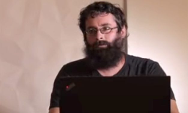 Video-Empfehlung der Woche – Taproot, Schnorr und SIGHASH_NOINPUT