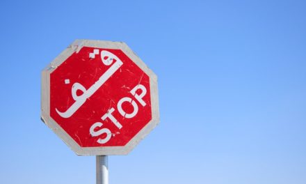 Regulierungs-ECHO KW33 – Es gibt sie noch, die Bitcoin-Verbote