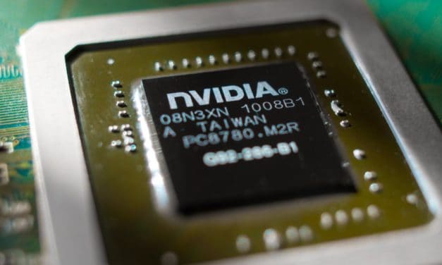 Nvidia: Nach Einbruch der Geschäfte – Rückzug aus dem Kryptomarkt