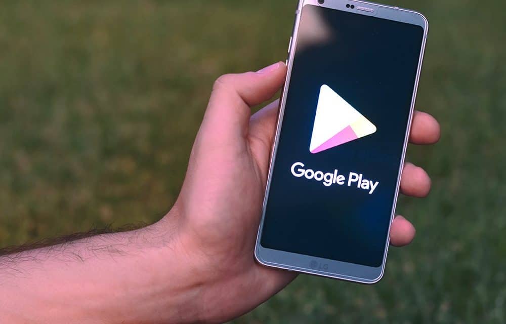 Google Play Store: Viele Mining-Apps trotz Verbot verfügbar
