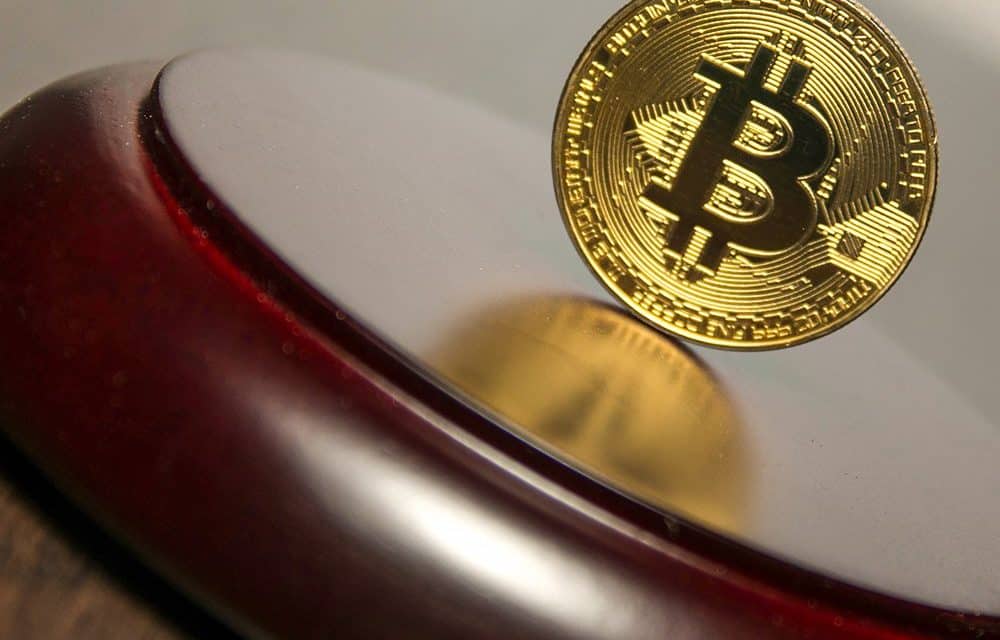 Meinungs-ECHO KW33 – Ein Bitcoin-Kurs macht noch keinen Bitcoin
