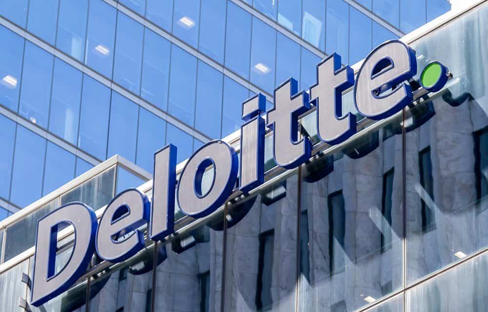 Global Blockchain Survey 2018: Das wird schon.