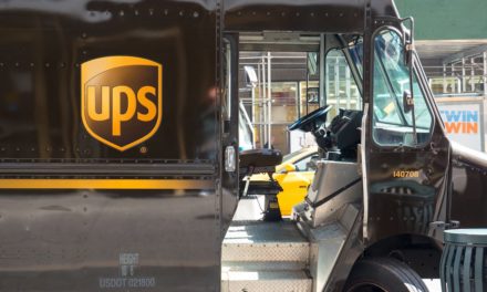 UPS will Blockchain-System für globalen Versand patentieren
