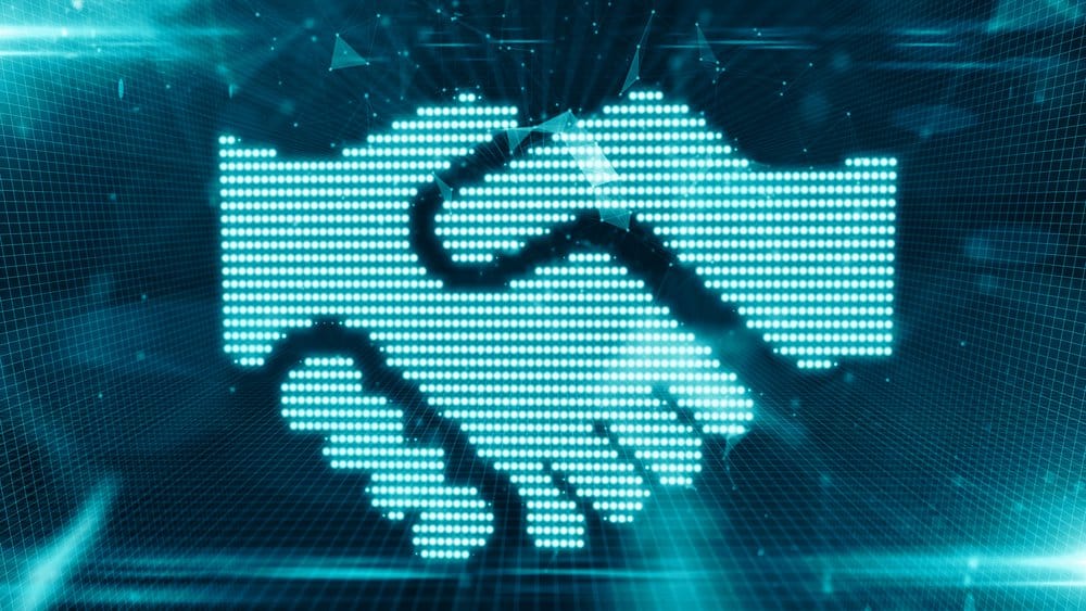 Lambda: Bitmain investiert in Datenspeicherung