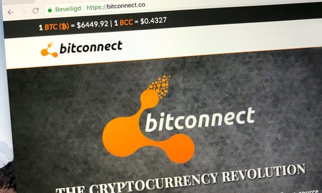 BitConnect Asia: Hauptverdächtigter in Delhi festgenommen