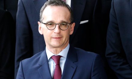 Heiko Maas fordert neue Zahlungskanäle – Wie wäre es mit Bitcoin?