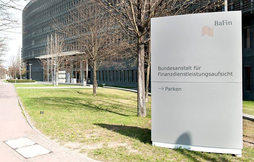 BaFin geht gegen Handelsplattformen vor