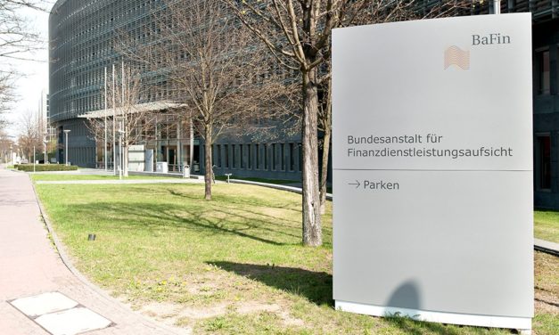 BaFin geht gegen Handelsplattformen vor