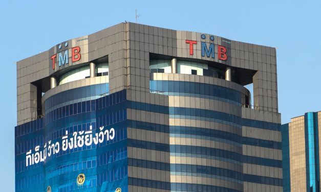 Thailand: Zentralbank entwickelt eigene Kryptowährung