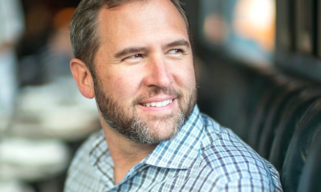 Ripple-CEO Brad Garlinghouse: XRP weniger volatil als Fiat
