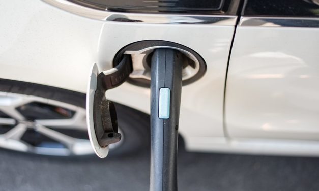 MotionWerk gründet Share&Charge Foundation