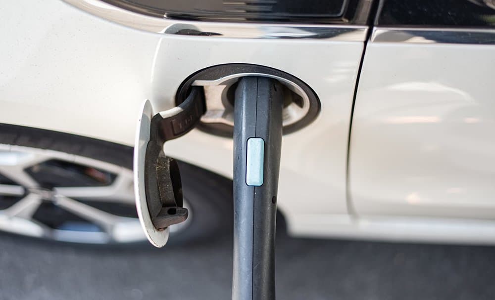 MotionWerk gründet Share&Charge Foundation