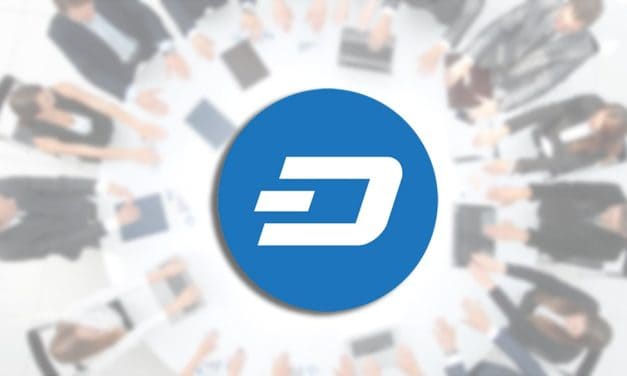 Crash bei Dash: Masternode-Betreiber will CEO absägen