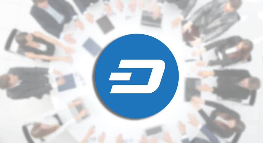 Crash bei Dash: Masternode-Betreiber will CEO absägen