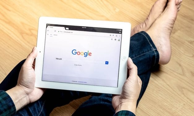 Bitcoin-Suchanfragen bei Google sinken stärker als der Kurs