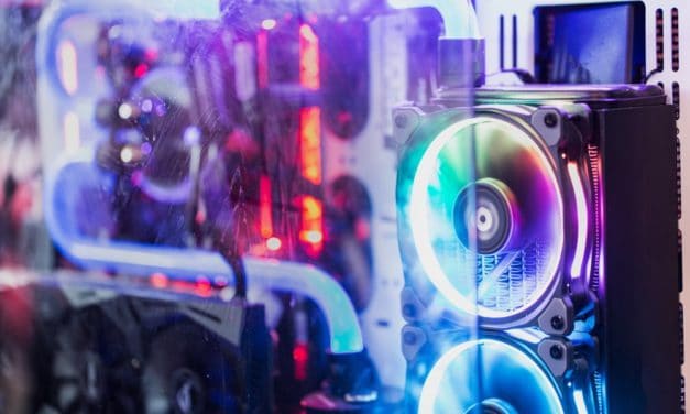 Bitmain veröffentlicht Bitcoin-Miner mit Wasserkühlung
