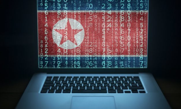 Blockchain-Konferenz in Nordkorea