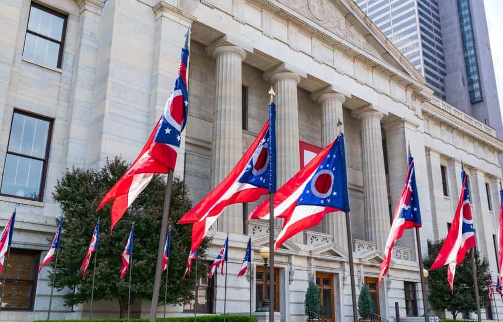 US-Bundesstaat Ohio sieht Zukunft in Blockchain-Technologie