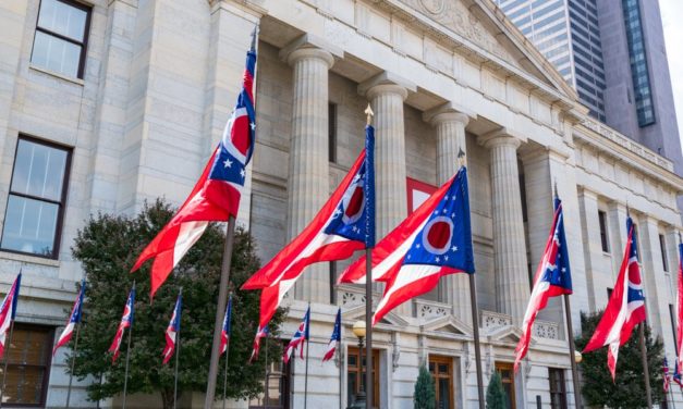 US-Bundesstaat Ohio sieht Zukunft in Blockchain-Technologie