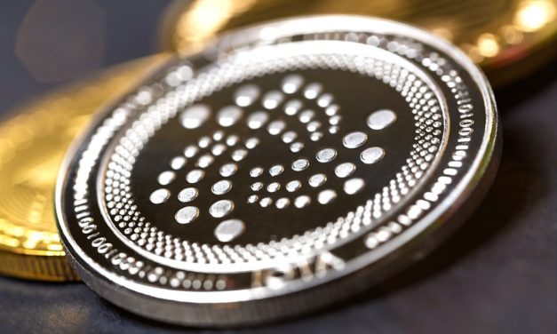 IOTA: Kursrallye nach Fujitsu-Endorsement und Wallet Release